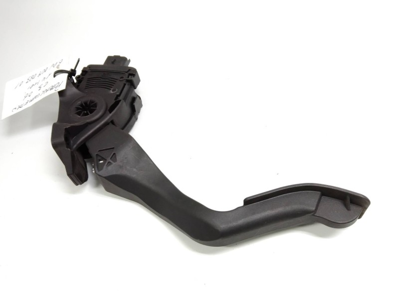 Recambio de potenciometro pedal para citroen c3 1.4 hdi audace referencia OEM IAM 6PV00908301 968153038000  Recambio de potenciometro pedal para citroen c3 1.4 hdi audace referencia OEM IAM 6PV00908301 968153038000