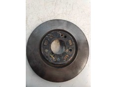 Recambio de disco freno delantero para kia sportage 1.7 crdi cat referencia OEM IAM   