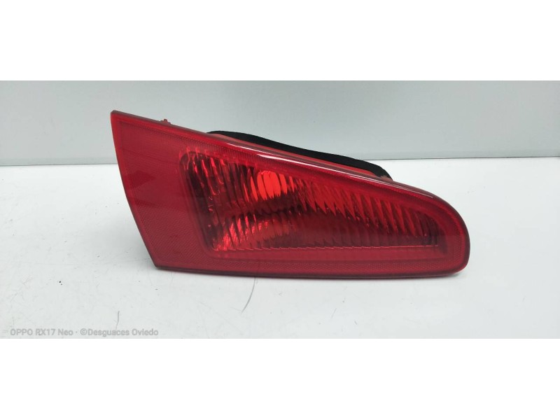 Recambio de piloto trasero izquierdo interior para alfa romeo 147 (190) 1.9 jtd cat referencia OEM IAM   