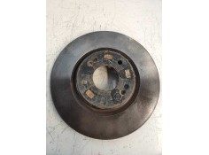 Recambio de disco freno delantero para kia sportage 1.7 crdi cat referencia OEM IAM   