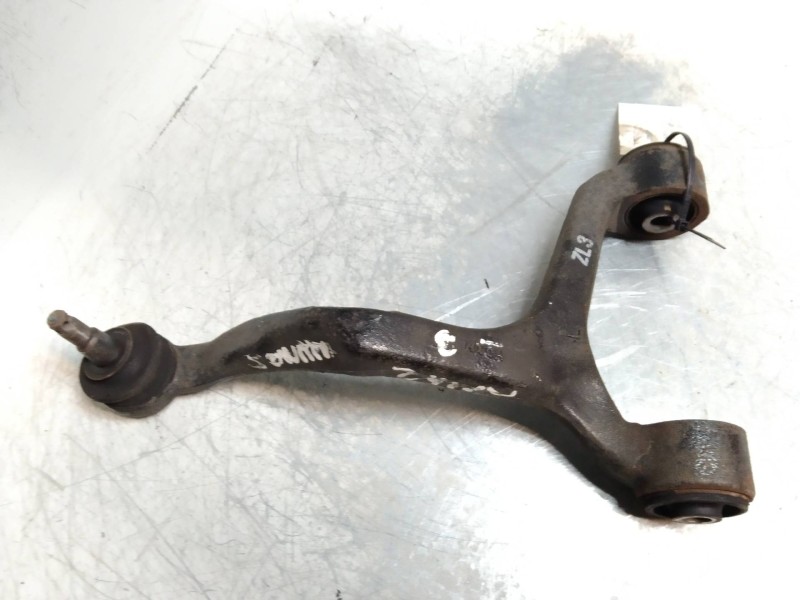 Recambio de brazo suspension superior trasero izquierdo para hyundai sonata (nf) 2.4 referencia OEM IAM   