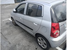 kia picanto del año 2008 2
