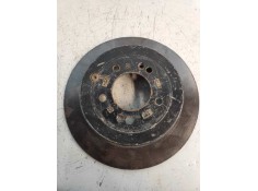 Recambio de disco freno trasero para kia sportage 1.7 crdi cat referencia OEM IAM   