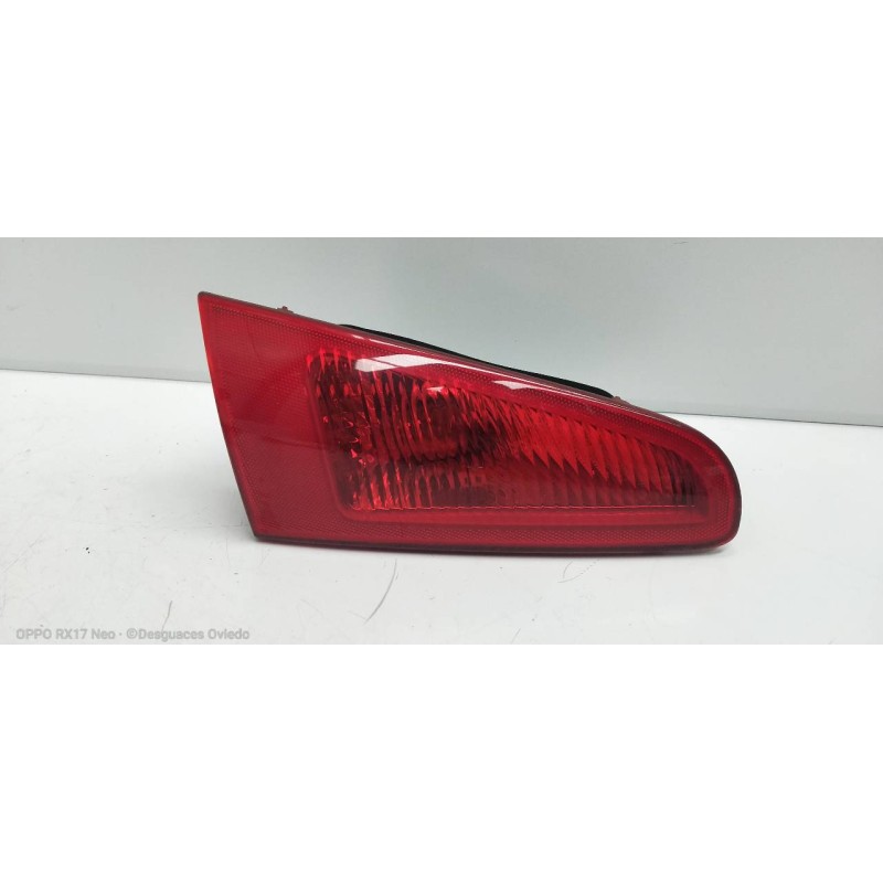 Recambio de piloto trasero izquierdo interior para alfa romeo 147 (190) 1.9 jtd cat referencia OEM IAM   