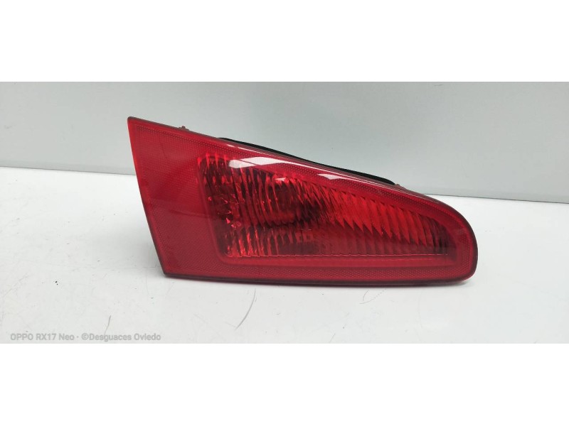 Recambio de piloto trasero izquierdo interior para alfa romeo 147 (190) 1.9 jtd cat referencia OEM IAM   