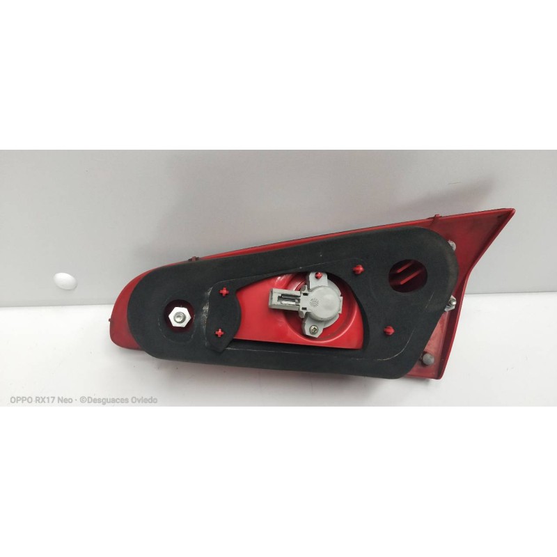 Recambio de piloto trasero izquierdo interior para alfa romeo 147 (190) 1.9 jtd cat referencia OEM IAM   