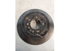 Recambio de disco freno trasero para kia sportage 1.7 crdi cat referencia OEM IAM   