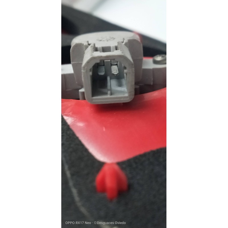 Recambio de piloto trasero izquierdo interior para alfa romeo 147 (190) 1.9 jtd cat referencia OEM IAM   