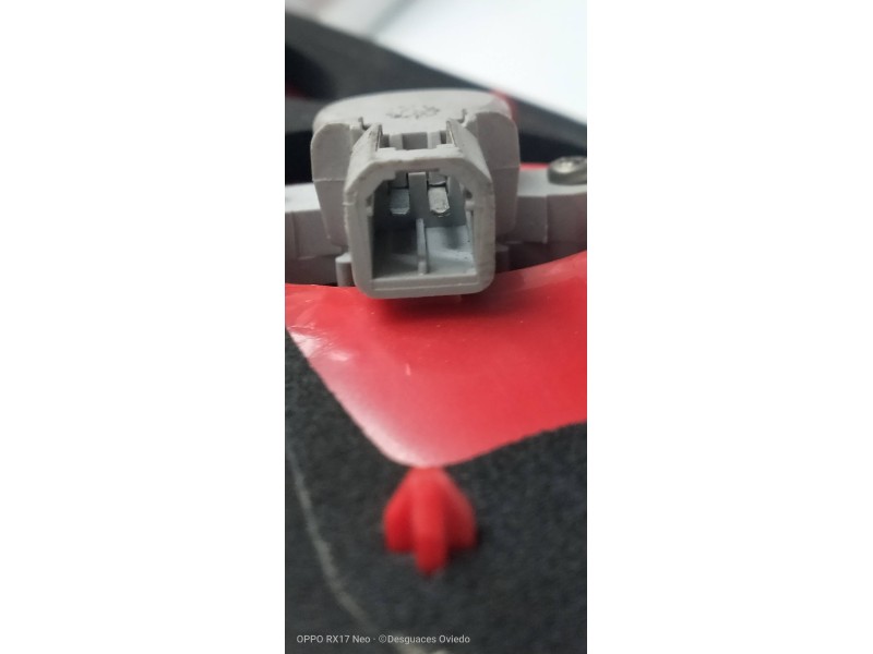 Recambio de piloto trasero izquierdo interior para alfa romeo 147 (190) 1.9 jtd cat referencia OEM IAM   