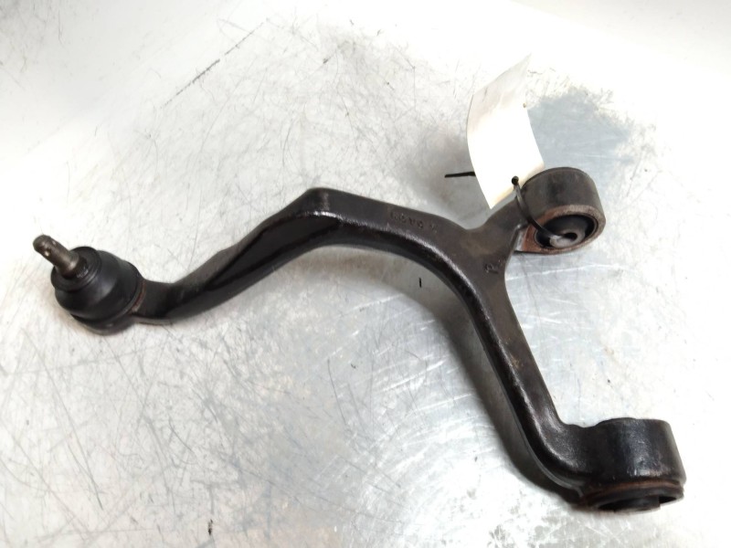 Recambio de brazo suspension superior trasero derecho para hyundai sonata (nf) 2.4 style referencia OEM IAM   