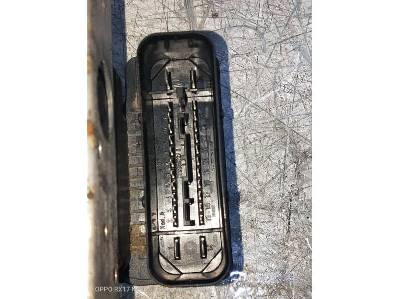 Recambio de abs para opel astra h berlina elegance referencia OEM IAM 10097005043 00005886E0 