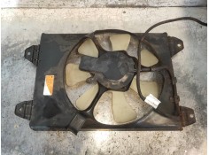 Recambio de electroventilador para mitsubishi space wagon (n80/n90) 2,4 glx referencia OEM IAM    2