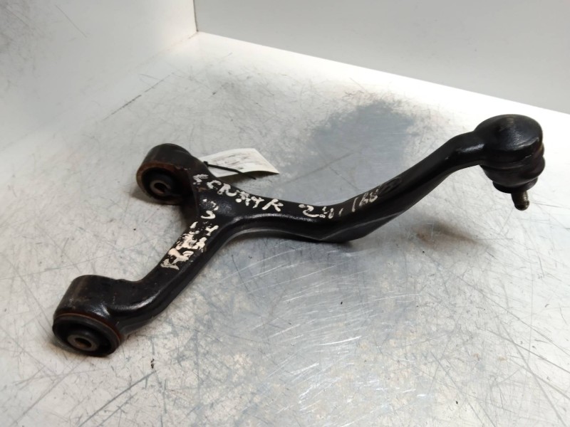 Recambio de brazo suspension superior trasero derecho para hyundai sonata (nf) 2.4 style referencia OEM IAM   