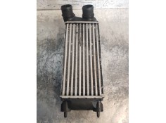 Recambio de intercooler para peugeot partner kombi outdoor referencia OEM IAM 9800291280 MM117WD 