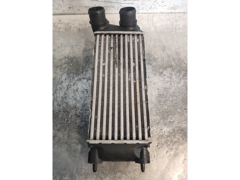 Recambio de intercooler para peugeot partner kombi outdoor referencia OEM IAM 9800291280 MM117WD 