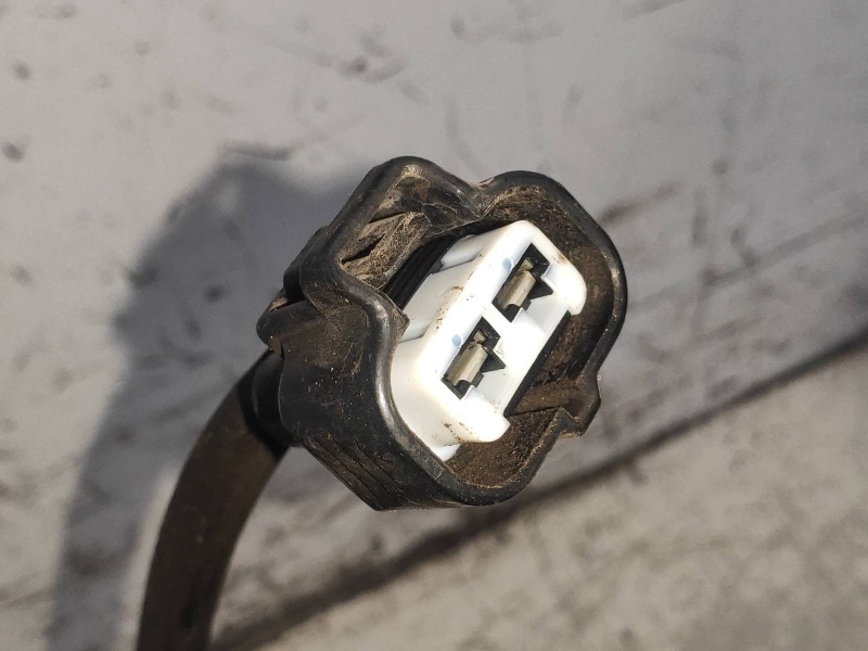 Recambio de electroventilador para mitsubishi space wagon (n80/n90) 2,4 glx referencia OEM IAM   