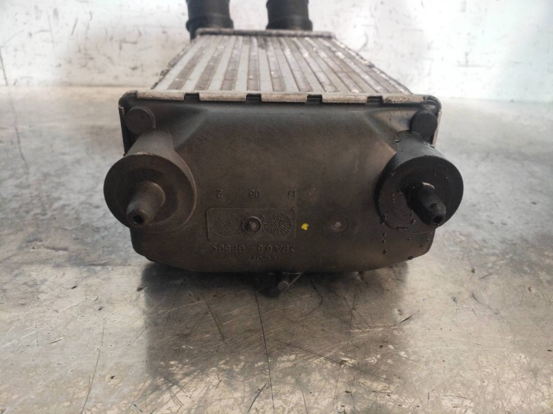 Recambio de intercooler para peugeot partner kombi outdoor referencia OEM IAM 9800291280 MM117WD 