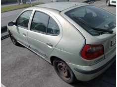 renault megane i fase 2 berlina (ba0) del año 1999 2