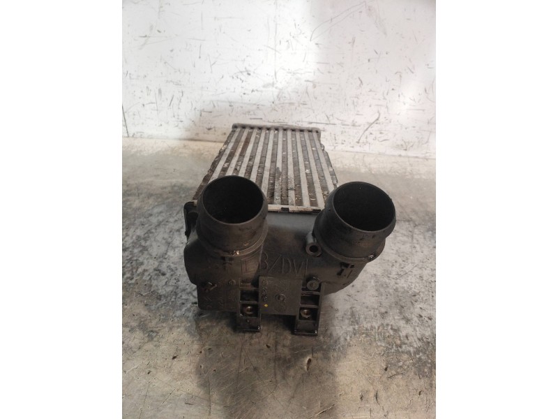 Recambio de intercooler para peugeot partner kombi outdoor referencia OEM IAM 9800291280 MM117WD 
