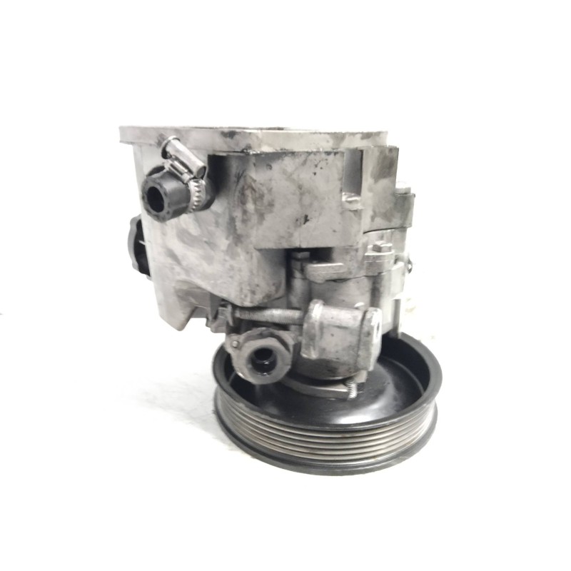 Recambio de bomba direccion para mercedes sprinterii caja cerrada (desde 01.06) 2.1 cdi cat referencia OEM IAM   
