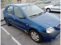 dacia logan del año 2006