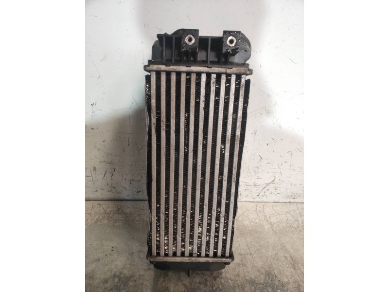 Recambio de intercooler para peugeot partner kombi outdoor referencia OEM IAM 9800291280 MM117WD 