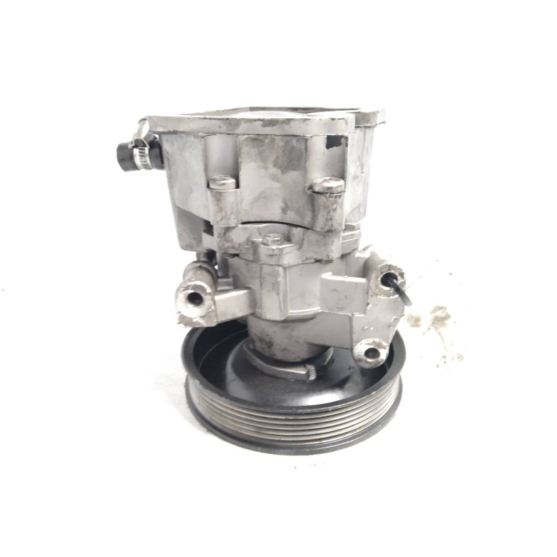 Recambio de bomba direccion para mercedes sprinterii caja cerrada (desde 01.06) 2.1 cdi cat referencia OEM IAM   