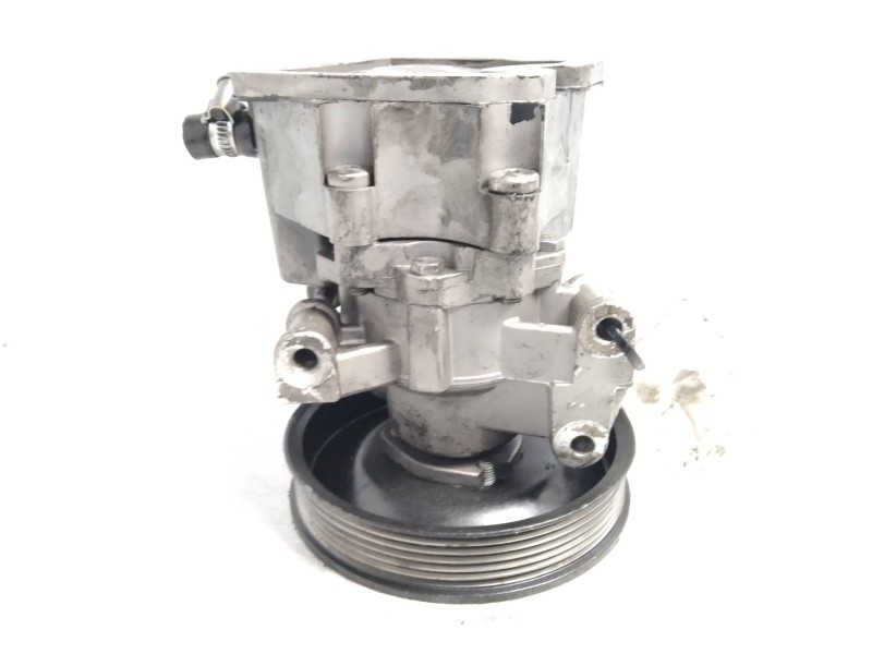 Recambio de bomba direccion para mercedes sprinterii caja cerrada (desde 01.06) 2.1 cdi cat referencia OEM IAM   