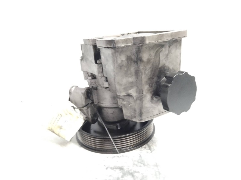 Recambio de bomba direccion para mercedes sprinterii caja cerrada (desde 01.06) 2.1 cdi cat referencia OEM IAM   