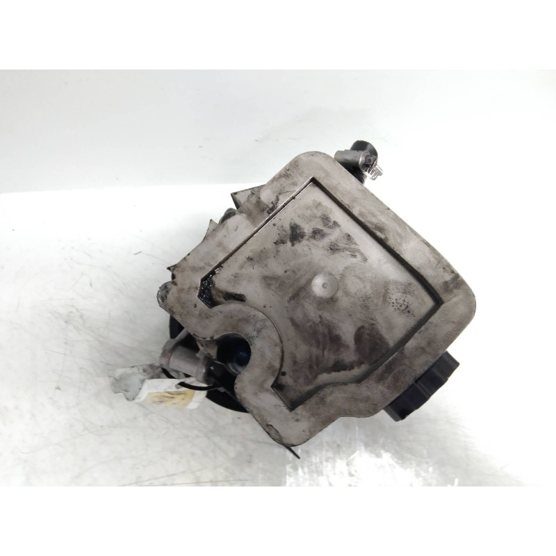 Recambio de bomba direccion para mercedes sprinterii caja cerrada (desde 01.06) 2.1 cdi cat referencia OEM IAM   