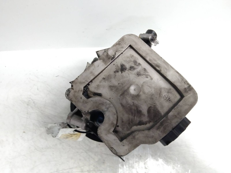 Recambio de bomba direccion para mercedes sprinterii caja cerrada (desde 01.06) 2.1 cdi cat referencia OEM IAM   