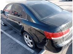 hyundai sonata (nf) del año 2010 2