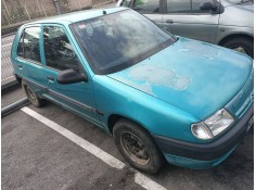 citroen saxo del año 1997