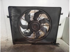 Recambio de electroventilador para hyundai sonata (nf) 2.0 crdi comfort i referencia OEM IAM   