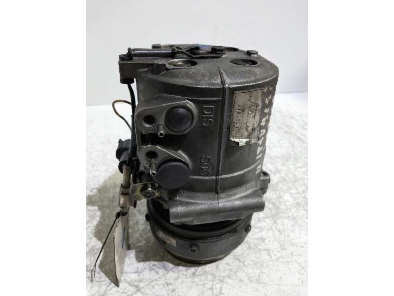 Recambio de compresor aire acondicionado para mitsubishi lancer berlina/ffamiliar (cb0aw) referencia OEM IAM 1234569   Recambio de compresor aire acondicionado para mitsubishi lancer berlina/ffamiliar (cb0aw) referencia OEM IAM 1234569