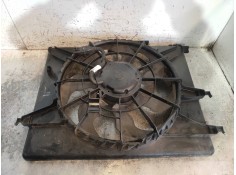Recambio de electroventilador para hyundai sonata (nf) 2.0 crdi comfort i referencia OEM IAM    2