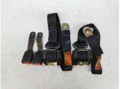 Recambio de juego cinturones delantero para volkswagen polo (867/871/873) 1.3 referencia OEM IAM   3P