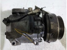 Recambio de compresor aire acondicionado para mitsubishi lancer berlina/ffamiliar (cb0aw) referencia OEM IAM 1234569   2