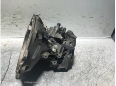 Recambio de caja cambios para opel corsa c 1.0 12v cat (z 10 xe / lw3) referencia OEM IAM F13C394 B34901 C394