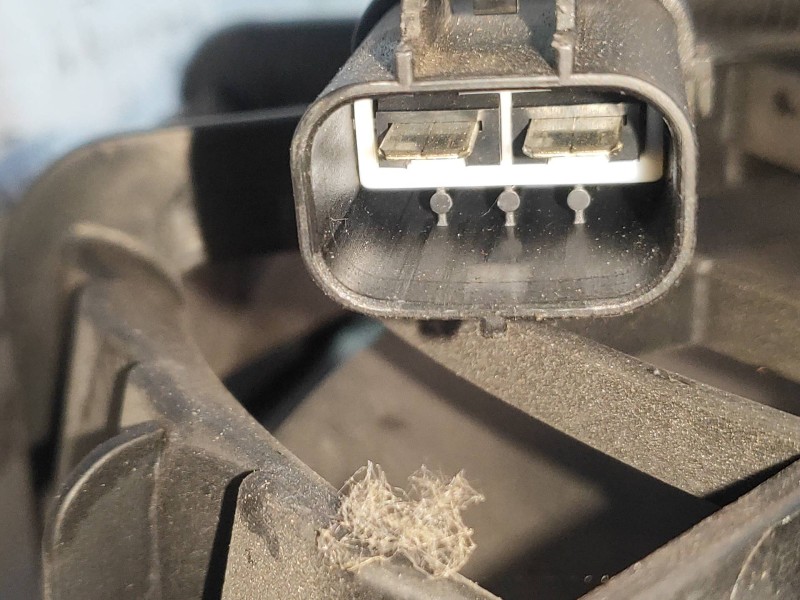 Recambio de electroventilador para hyundai sonata (nf) 2.0 crdi comfort i referencia OEM IAM   