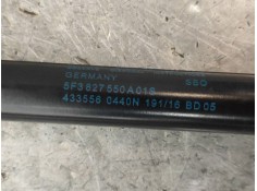 Recambio de amortiguadores maletero / porton para seat leon sc (5f5) fr advanced referencia OEM IAM 5F3827550A01S   2