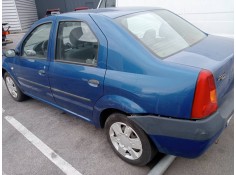 dacia logan del año 2006 2