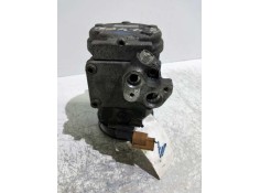 Recambio de compresor aire acondicionado para mitsubishi space wagon (n80/n90) referencia OEM IAM 4472001940  