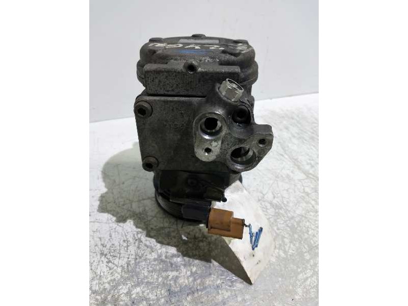 Recambio de compresor aire acondicionado para mitsubishi space wagon (n80/n90) referencia OEM IAM 4472001940   Recambio de compresor aire acondicionado para mitsubishi space wagon (n80/n90) referencia OEM IAM 4472001940