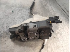 Recambio de motor cierre centralizado delantero izquierdo para peugeot partner kombi outdoor referencia OEM IAM 828406  