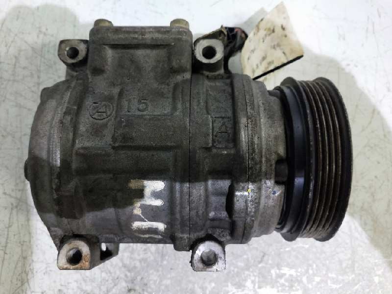 Recambio de compresor aire acondicionado para mitsubishi space wagon (n80/n90) referencia OEM IAM 4472001940   Recambio de compresor aire acondicionado para mitsubishi space wagon (n80/n90) referencia OEM IAM 4472001940