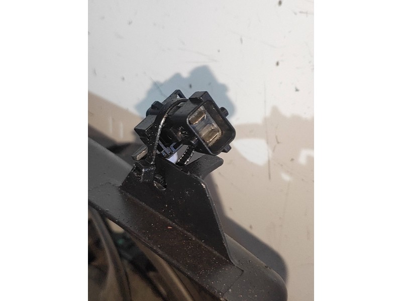 Recambio de electroventilador para saab 9-5 berlina 1.9 tid vector referencia OEM IAM   