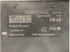 Recambio de modulo electronico para seat leon sc (5f5) fr advanced referencia OEM IAM 5Q0937084CL 5WK50913G  2