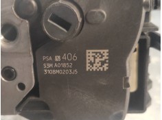 Recambio de motor cierre centralizado delantero izquierdo para peugeot partner kombi outdoor referencia OEM IAM 828406   2