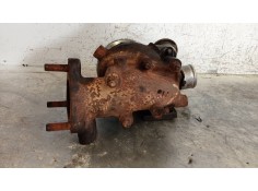 Recambio de turbocompresor para nissan terrano/terrano.ii (r20) s (3-ptas.) referencia OEM IAM 4521621 144117F400  2